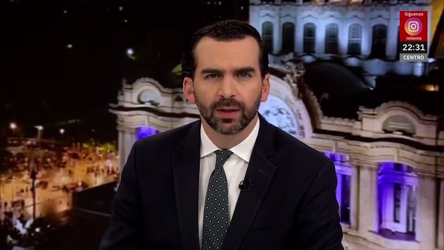 Estados Unidos deporta a expolicía vinculado al caso Ayotzinapa