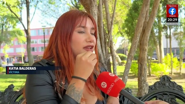 Miles de mujeres exigen justicia en el 8M con impactantes performances