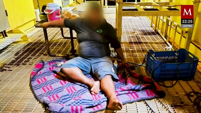 Víctimas denuncian robos en refinerías de Pemex por piratas modernos