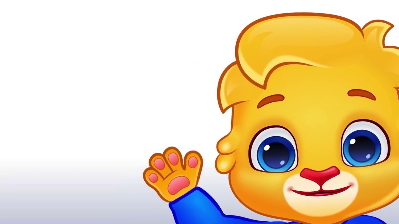 Learn Colors With Lucas and Ruby: 🟢 Green  🟣 Purple 🔴 Red ⚫ Black 🌸 Pink ⚪ White 🟡 Yellow 🟠 Orange 🟤 Brown 🔵 Blue 🔘 Grey