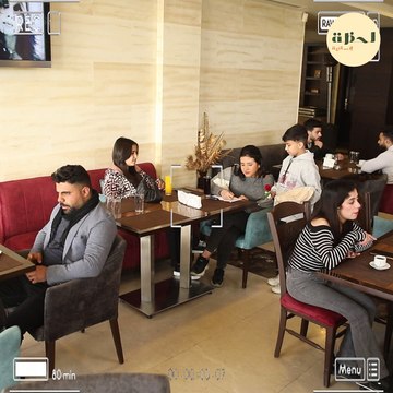 براءة الأطفال مابنقدر نتجاوزها - هل من الممكن ان تساعد طفل عم بنهان امامك ؟