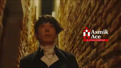 Kishibe Rohan wa Ugokanai Trailer OV