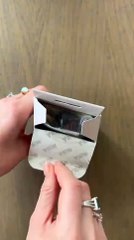 Minaibrow Henna tint regular pack brow henna kit