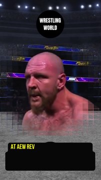 Jon Moxley retained the AEW World Title at AEW Revolution 2025.