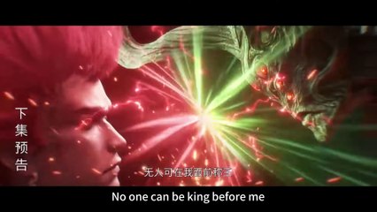 ✨[ ENG SUB ] || World Of Immortals EP 23- 26 Preview || YYuner IG