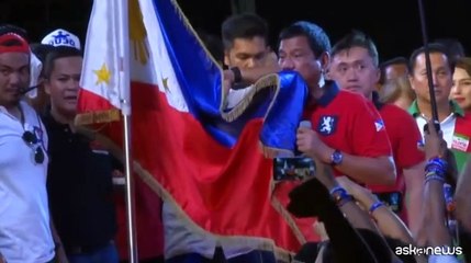 Filippine, ex presidente Duterte arrestato per crimini contro umanit?