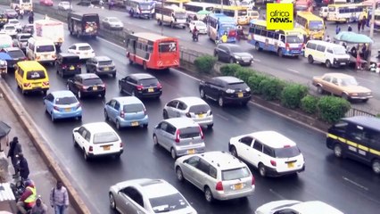 New report finds only seven countries met world clean air standards in 2024