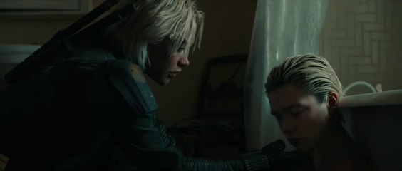 Thunderbolts | Trailer: Wrong