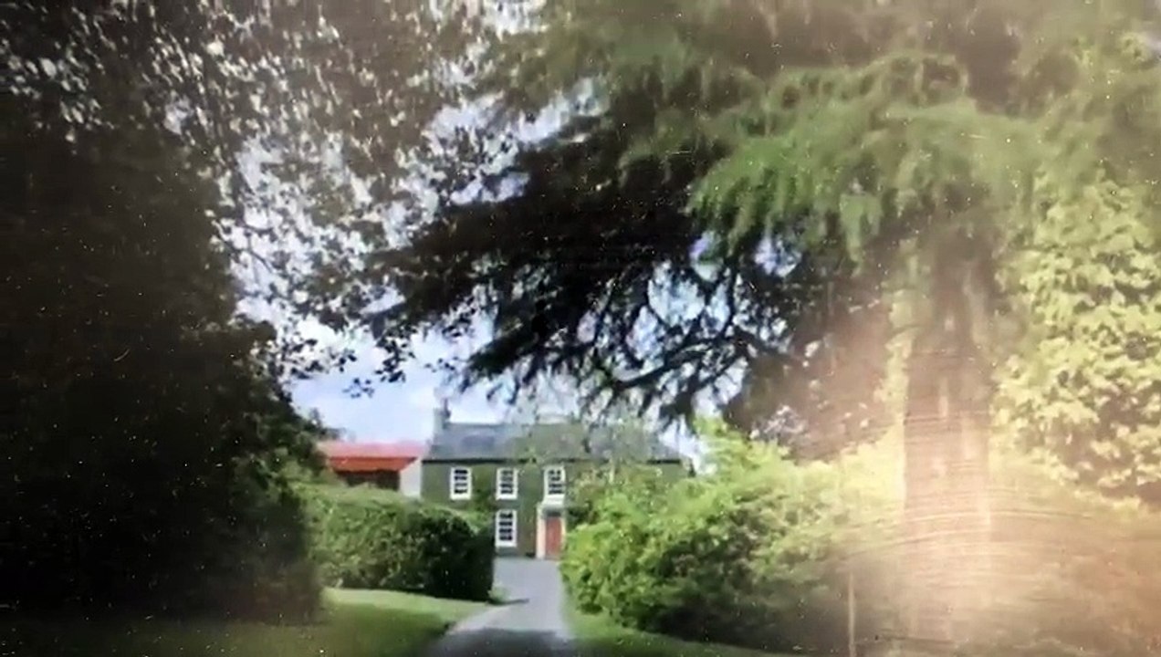 Historic Northern Ireland self-catering property with wellness centre including a sauna and hot tub awarded four stars