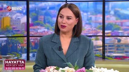 Hayatta Her Şey Var 11 Mart 2025