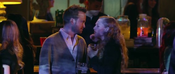 მამები და ქალიშვილები - Fathers and Daughters