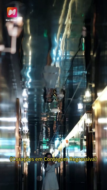 【PT-SUB】🥵Três anos de companhia não superam a musa que acaba de voltar—Corações em Contagem Regressiva