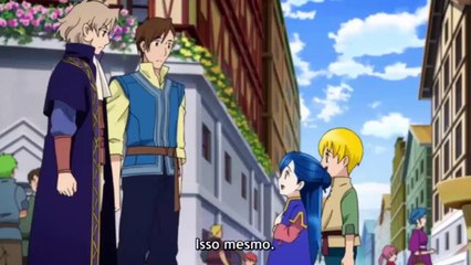 O Anime da Bibliotecária Capitalista: Uma análise | Crônica Libertária - 24/05/20 | ANCAPSU