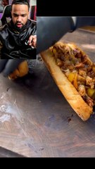 J'ai trop faim maintenant !