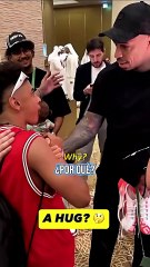 🔥 HENRY HUMILLA a un STREAMER por MALOS MODALES 🤯👀