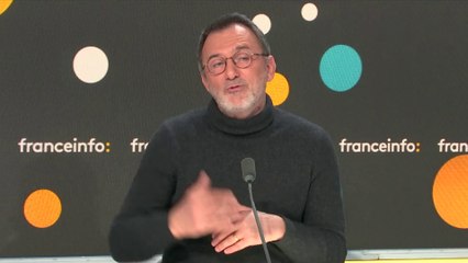« Notre vraie nature » sur France 2 : un mélange de « Friends, Les randonneurs et les Bronzés » avec du sens, selon son animateur Frédéric Lopez