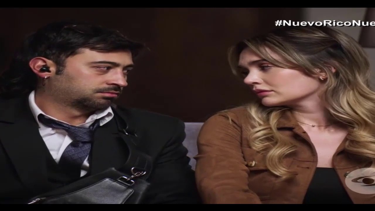 N.u.e.v.o-R.i.c.o, N.u.ev.o-P.o.b.r.e - Capitulo 25
