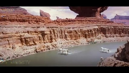 The Earth return to 2000 years movie Explained