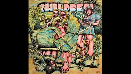Yesterday's Children - album Yesterdays's Children 1970 (1974)