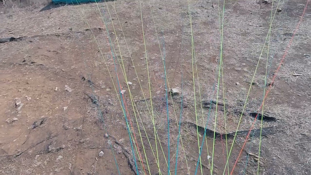 Voici ma nouvelle vidéo
