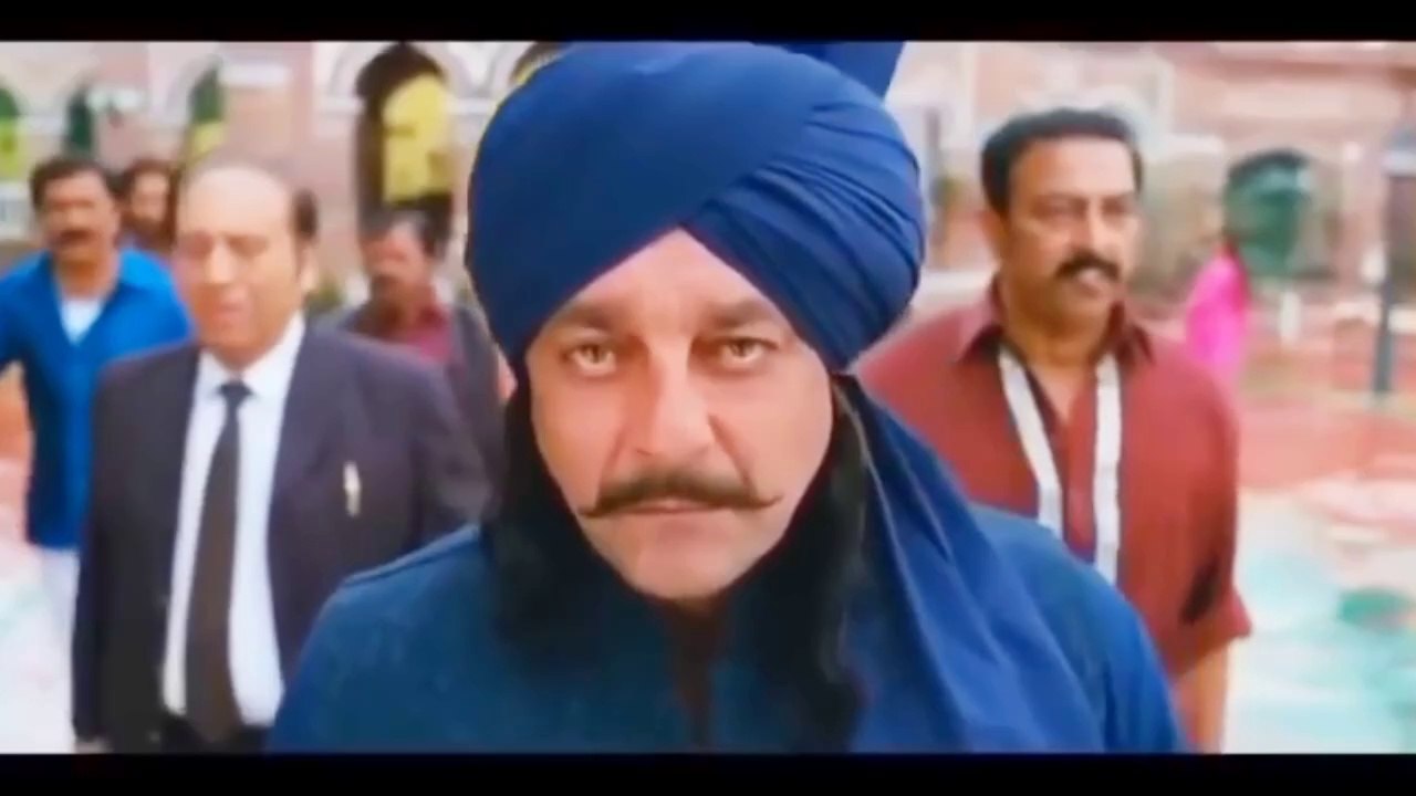 Part 3  Son of Sardaar 2012 Hindi movie HD Ajay Devgan_ Sonakkshi _