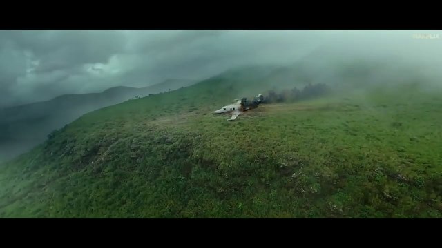 KING - Hindi Trailer _ Shahrukh Khan _ Aryan khan _ Suhana Khan _ Shahrukh Khan New Movie 2025