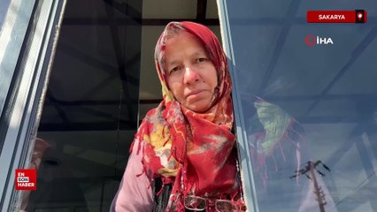 Sakarya'da okul müdürünü bıçaklayan bipolar hastasının annesi konuştu