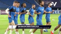 Untuk berada dalam kesebelasan utama, semua pemain JDT dipaksa kerja keras buktikan kualiti