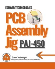 PAJ 450-PCB ASSEMBLY JIG
