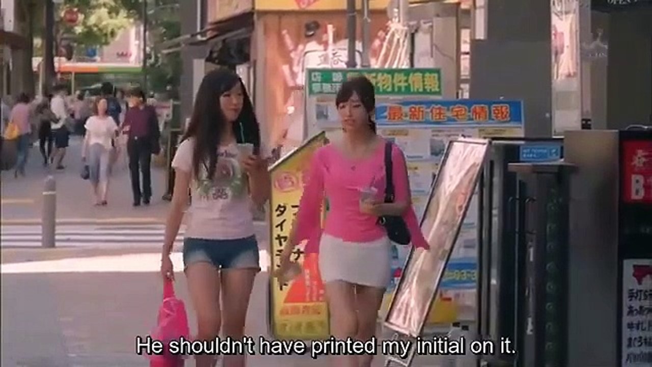 闇金ウシジマくんシーズン3、エピソード 7 ～ 9