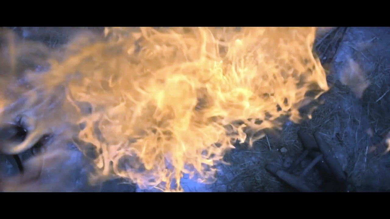 Skyrim trailer