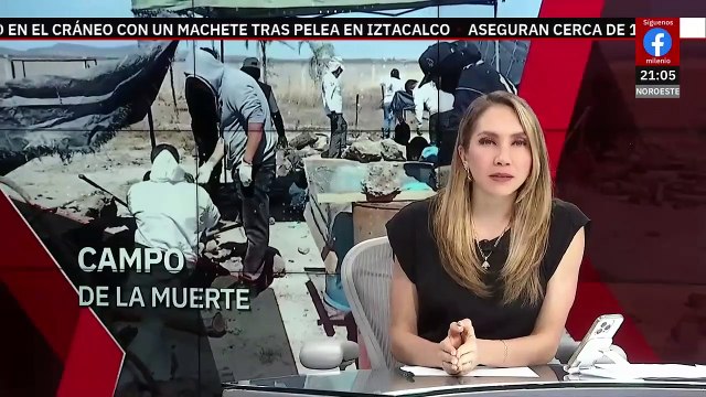 Jalisco es el estado con más desapariciones en México
