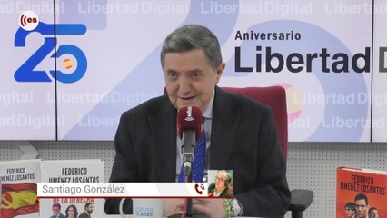 Federico a las 8: Bolaños, ante su mayor reto: decir la verdad