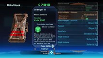 Mass Effect online multiplayer - ps3