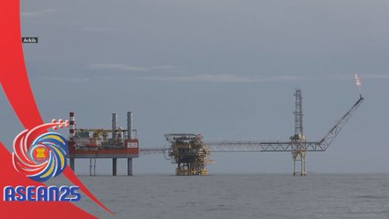 Indonesia akan bina loji penapisan minyak berkapasiti besar