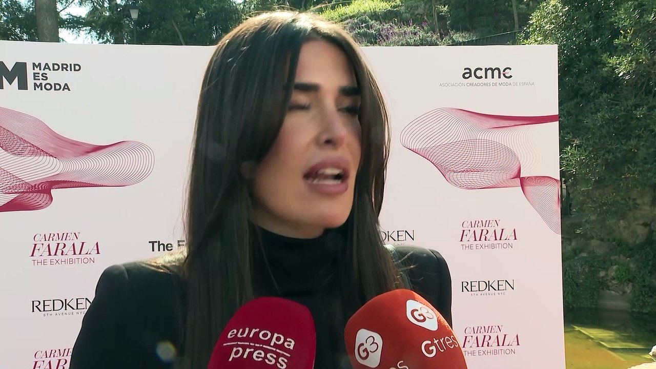 Lidia Torrent, primeras palabras tras su comunicado sobre su 'ruptura' con Jaime Astrain