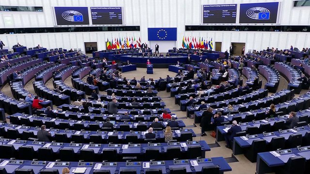 Ursula von der Leyen avisa de que la ilusión de no gastar en Defensa ha terminado