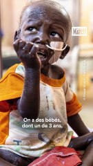 Soudan, la tragédie oubliée