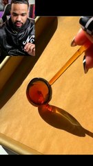 Incroyable ! Ne Ratez Pas cette Surprise Époustouflante 🔥