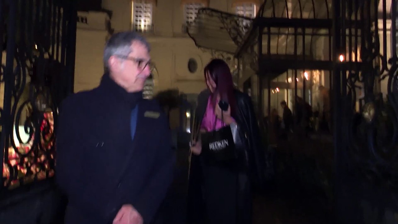 Laura Matamoros, un año después de participar en 'Supervivientes', define el paso de Terelu Campos y Makoke por Honduras con una sola palabra