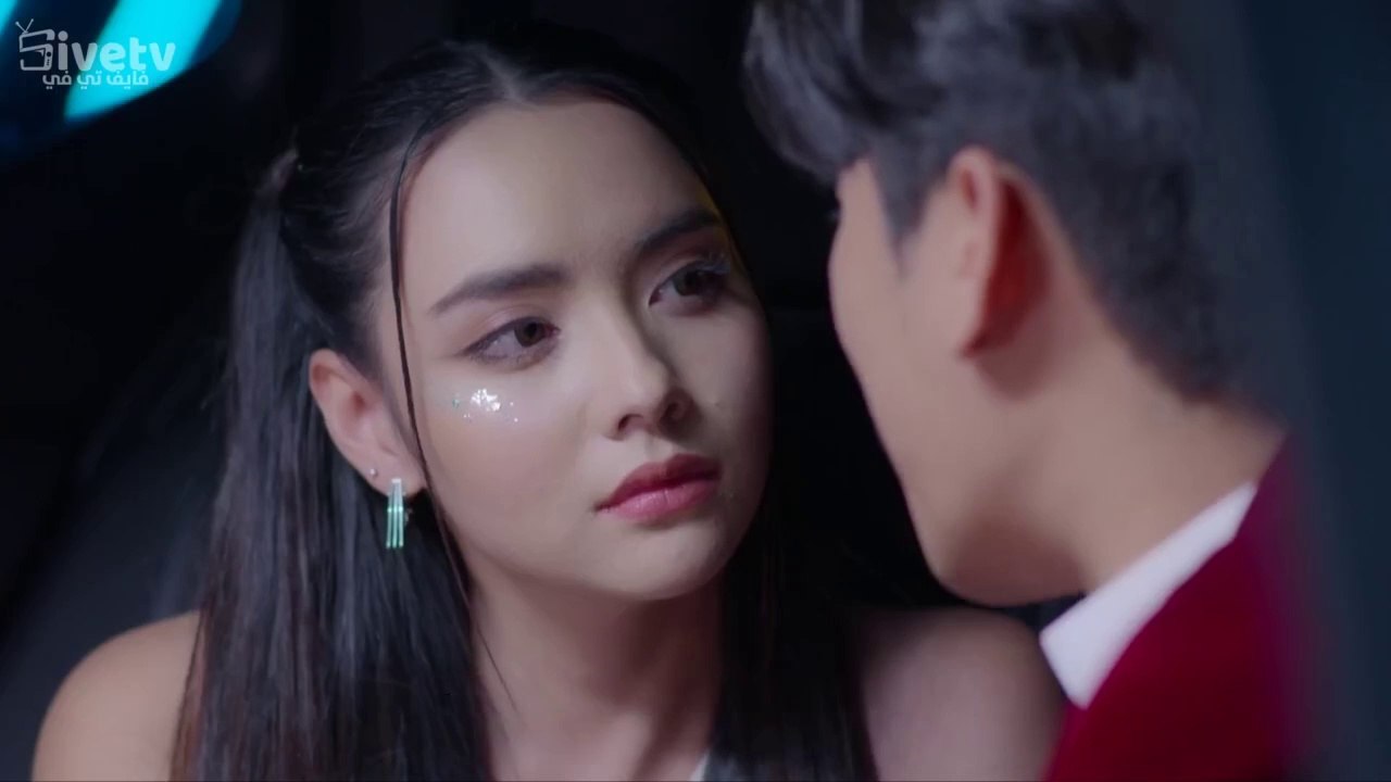 مسلسل التايلندي لعبة الحب مترجم الحلقة 01