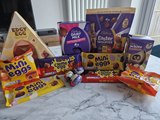 Cadbury treats on sale in Sussex this Easter 2025