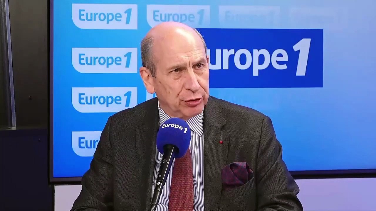 Pascal Praud et vous - La France menacée par la Russie ? «Monsieur Poutine a intérêt à casser nos sociétés», avance le général Dominique Trinquand