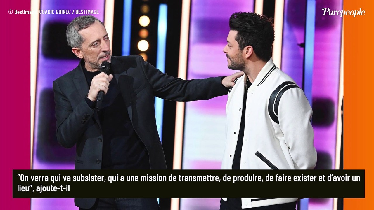Gad Elmaleh, en concurrence directe avec Jamel Debbouze et Kev Adams, redoute l’embouteillage : "On verra qui va subsister"