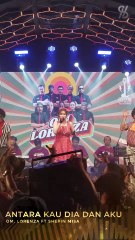 Relakan aku, memilih dia…  Trus aku karo sopo.. 🥺 . . . @shepinmisa_real