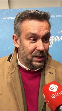 Kike Calleja se sincera sobre la participación de Terelu Campos en 'Supervivientes 2025'