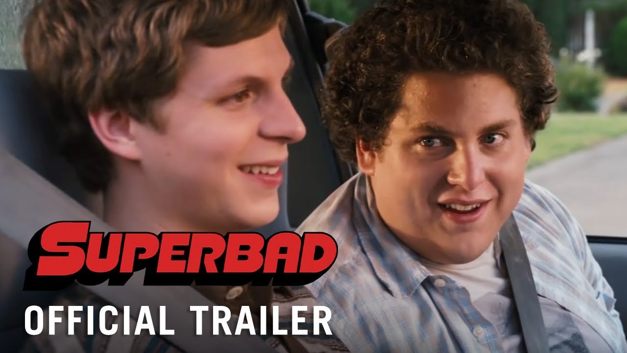 Tráiler de Supersalidos