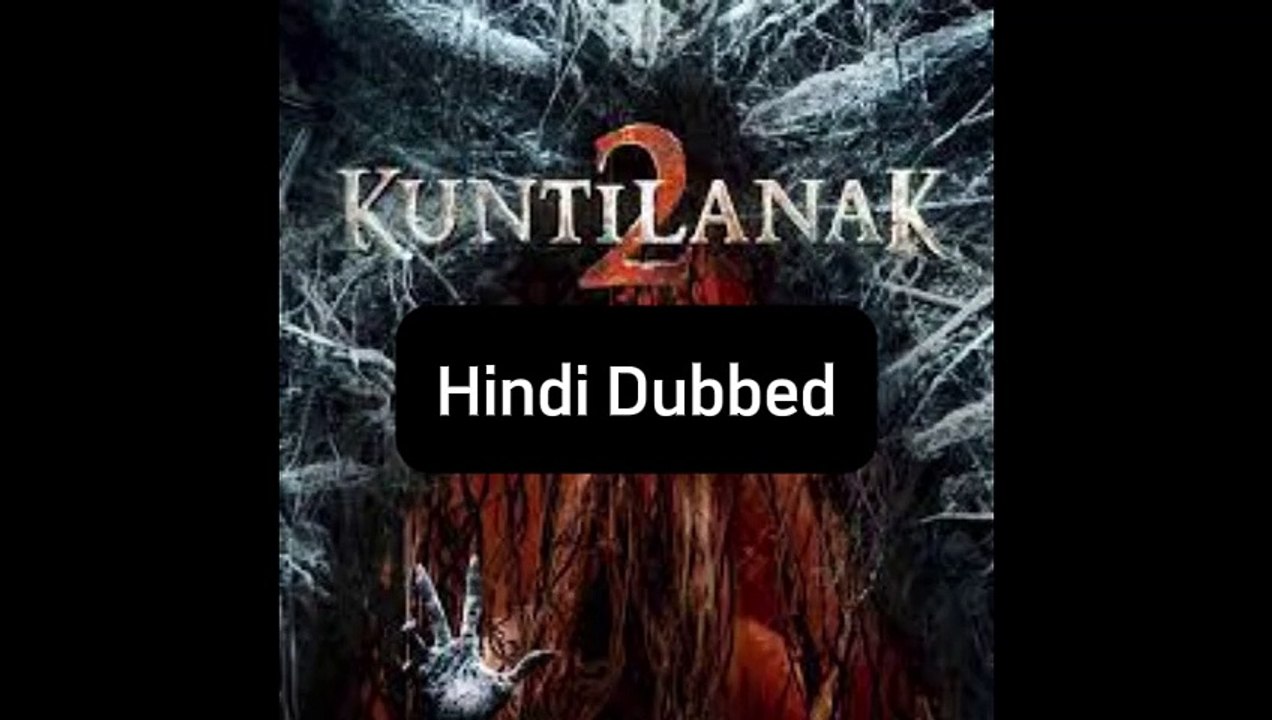 Kuntilanak 2 Hindi Dubbed Horror Movie