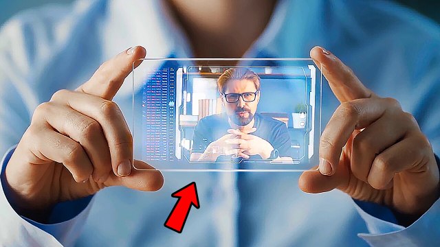 Ces inventions vont changer le monde (ou le rendre plus étrange)