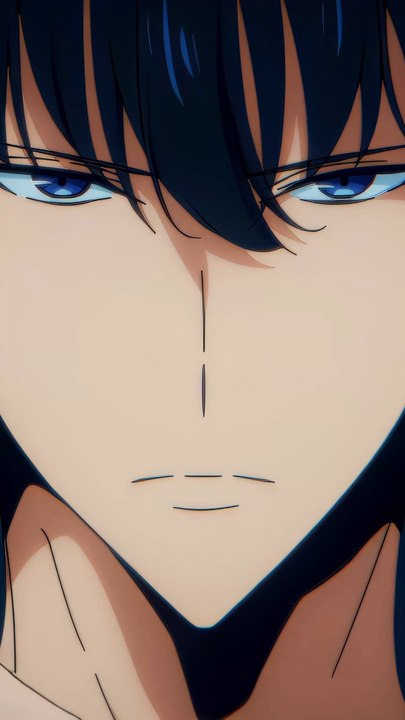 Le niveau de Sung Jin Woo